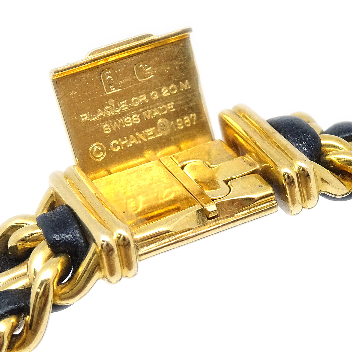 Chanel Premiere #L Watch