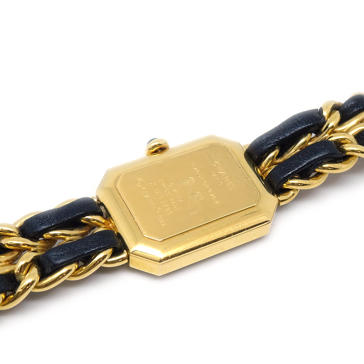 Chanel Premiere #L Watch