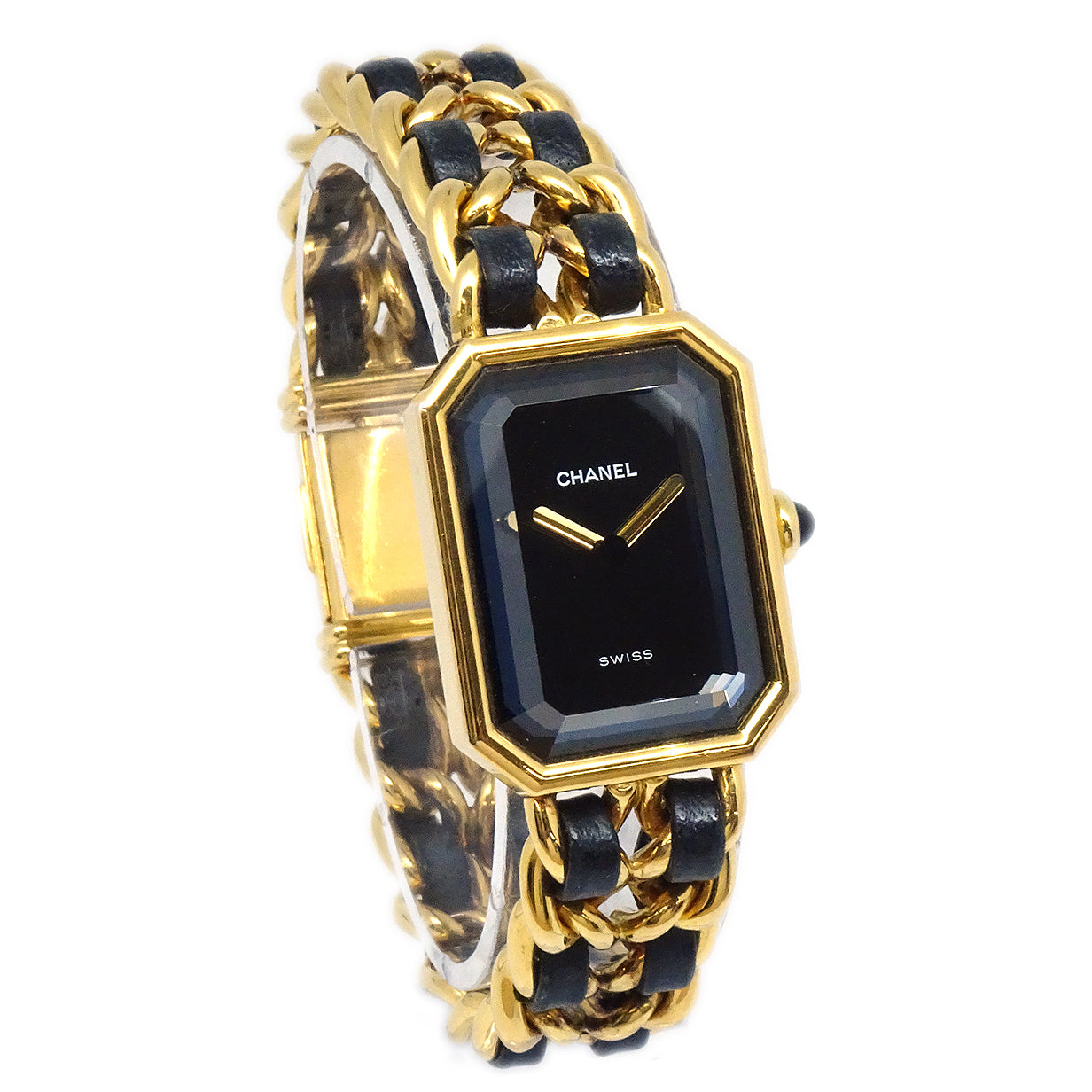 Chanel Premiere #M Watch