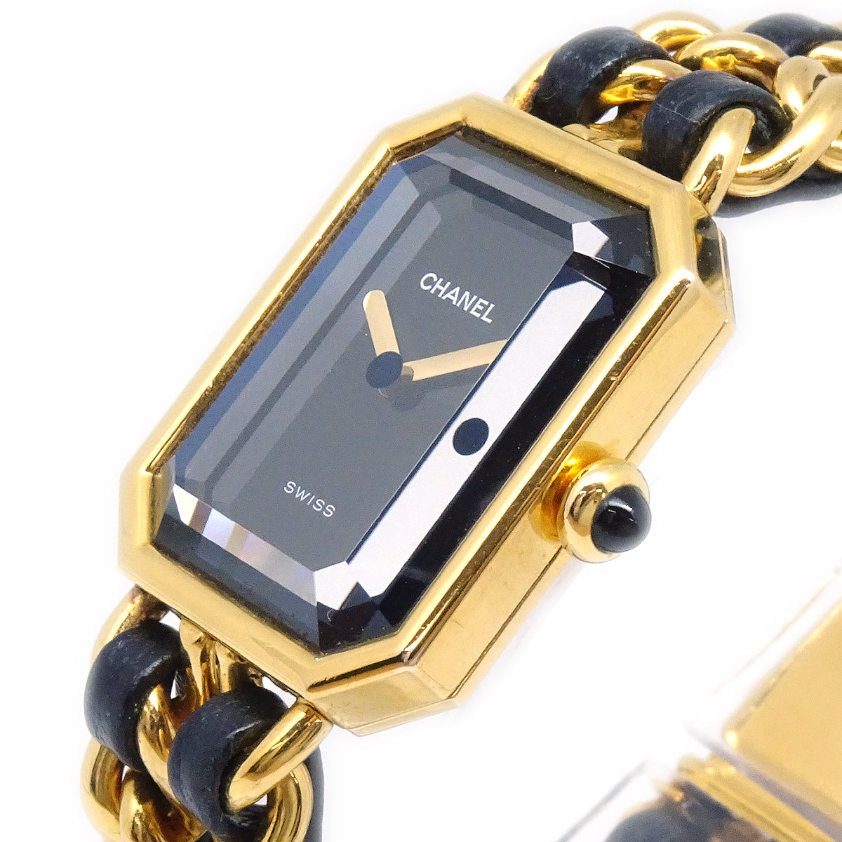 Chanel Premiere #M Watch