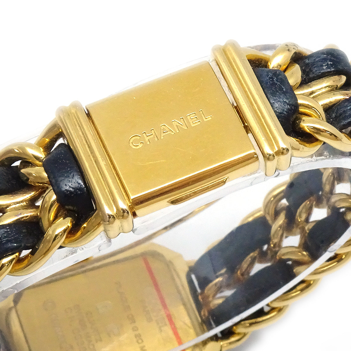 Chanel Premiere #M Watch