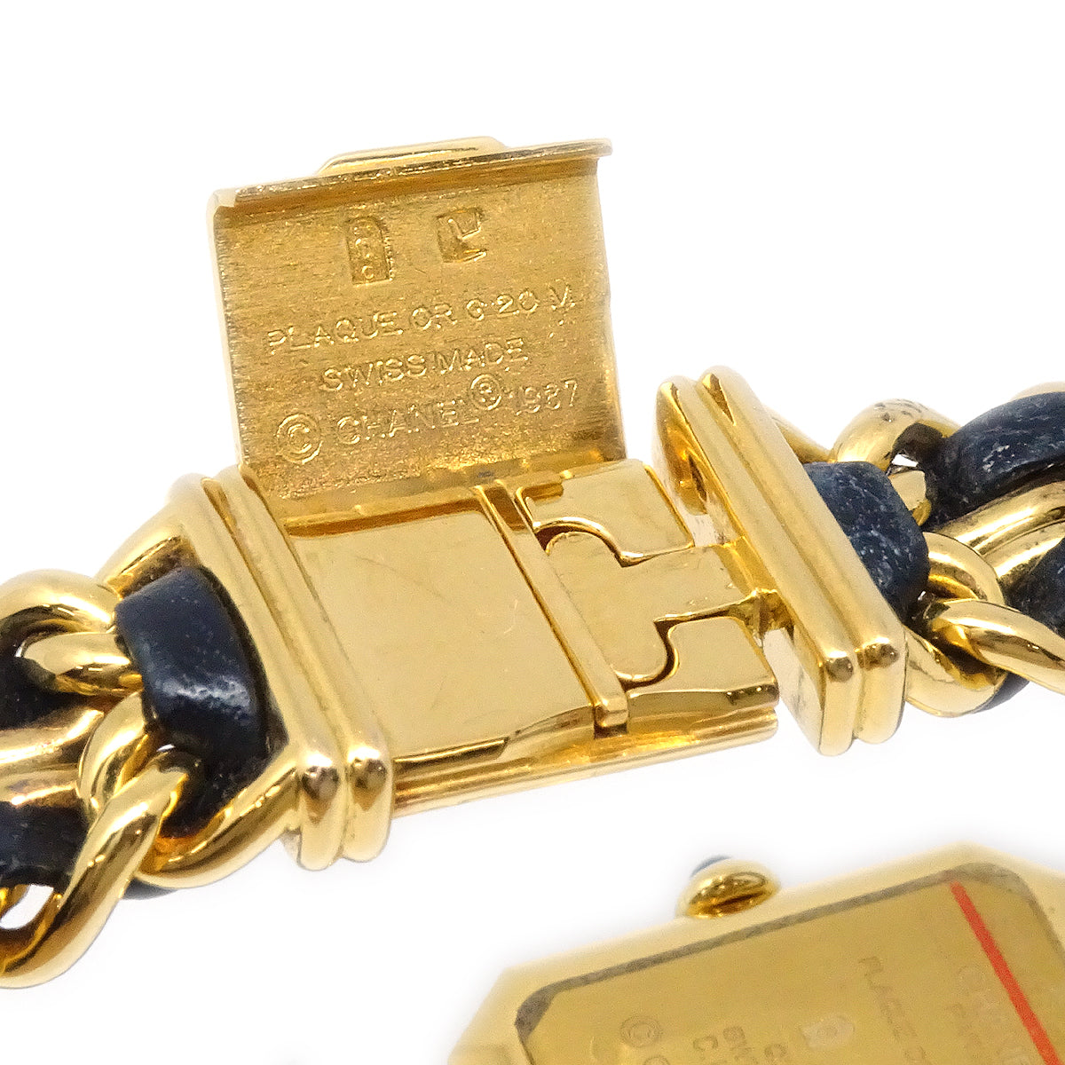 Chanel Premiere #M Watch