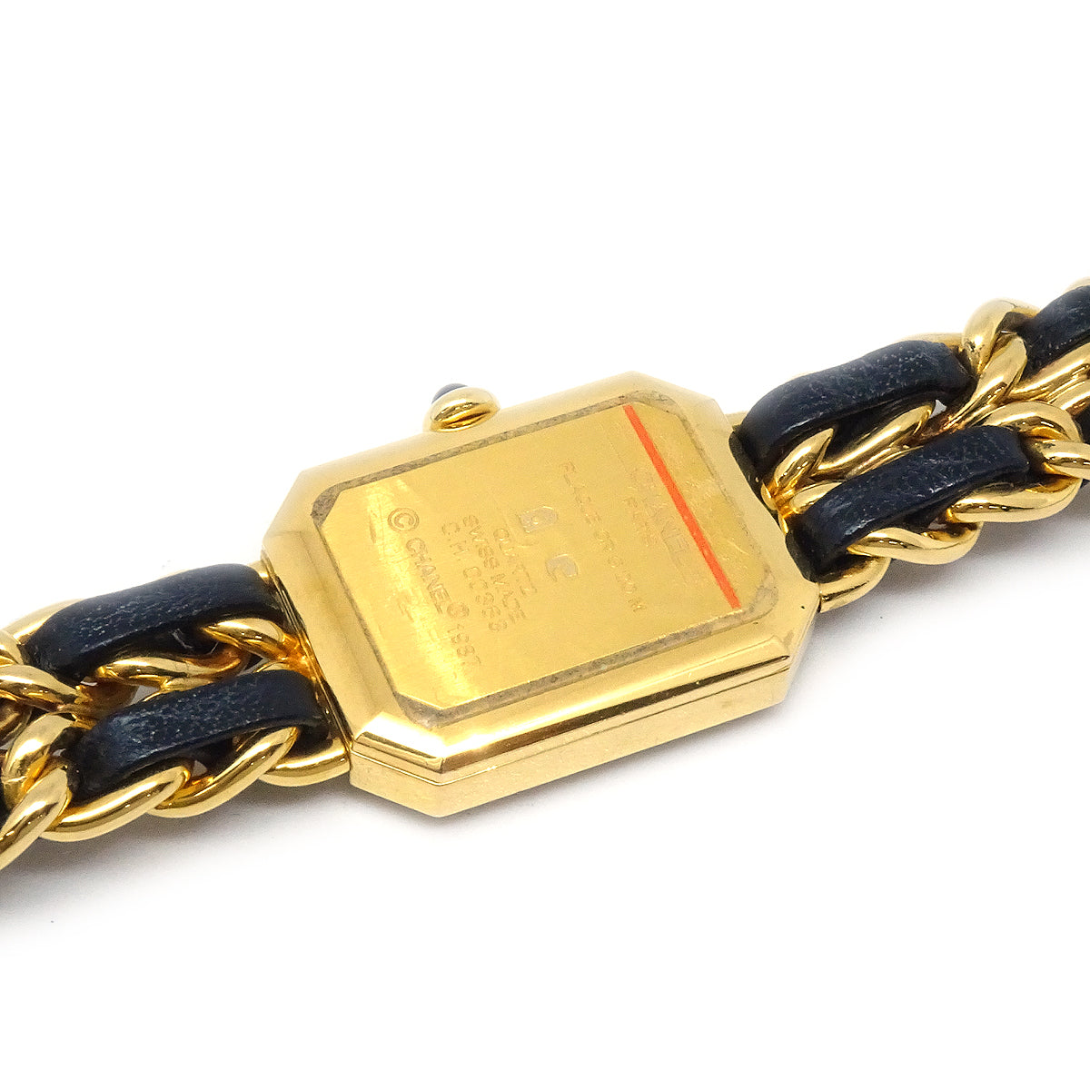 Chanel Premiere #M Watch