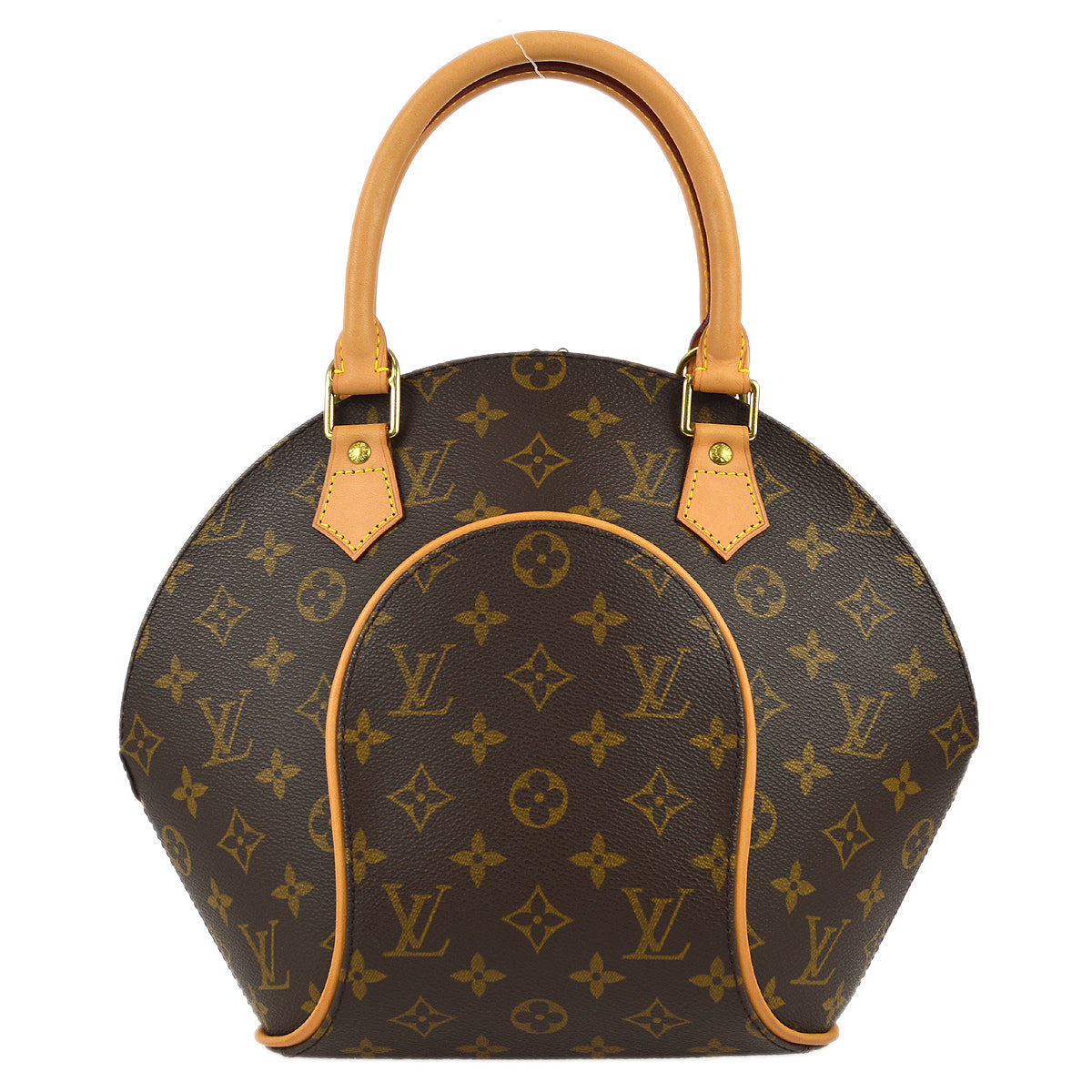 Louis Vuitton 2002 Ellipse PM Monogram M51127