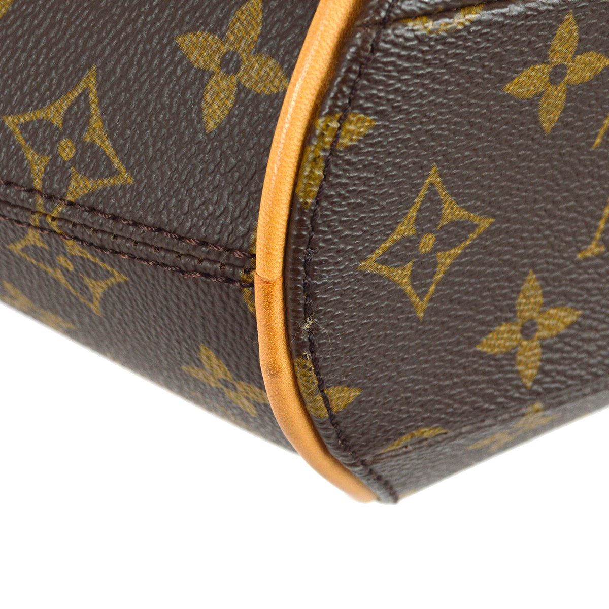 Louis Vuitton 2002 Ellipse PM Monogram M51127