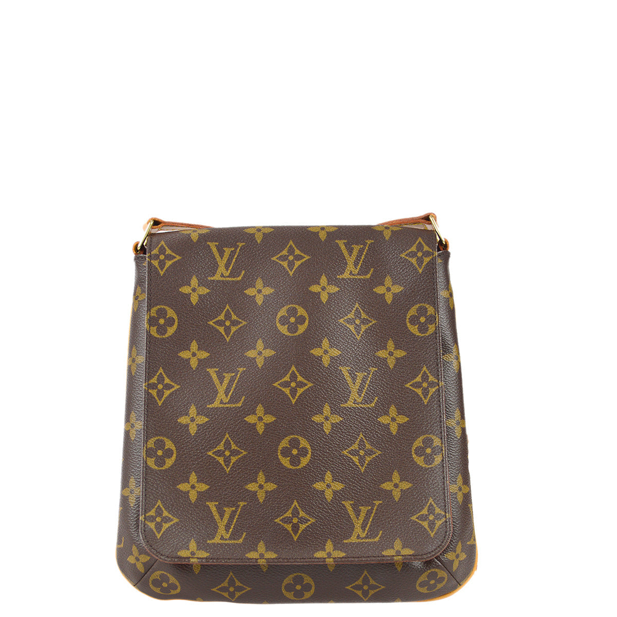 Louis Vuitton 2004 Musette Salsa Long Monogram M51387