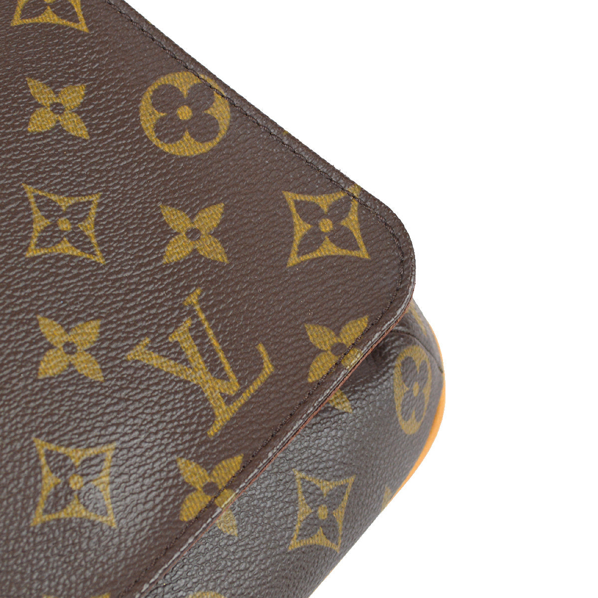 Louis Vuitton 2004 Musette Salsa Long Monogram M51387