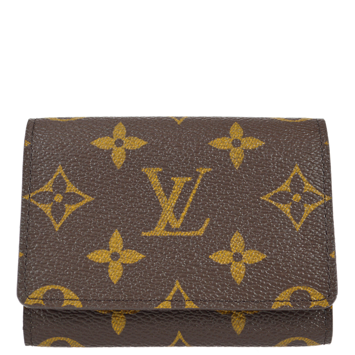 Louis Vuitton 2009 Enveloppe Carte De Visite M62920