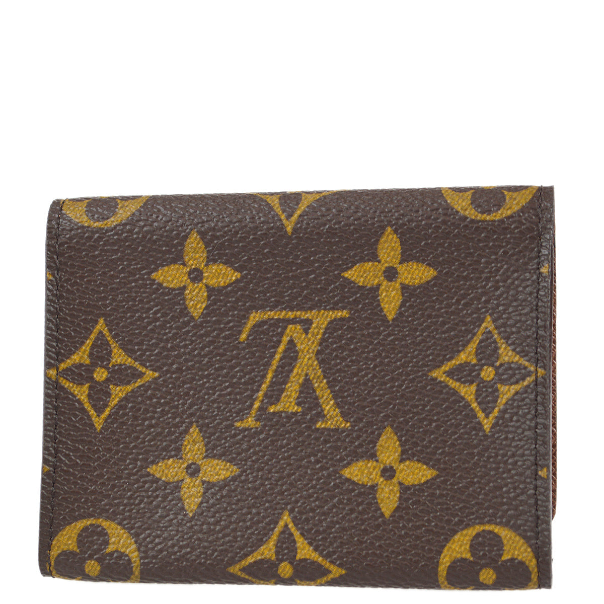 Louis Vuitton 2009 Enveloppe Carte De Visite M62920