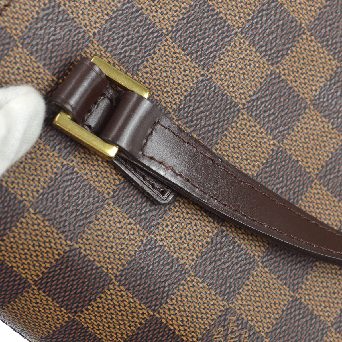 Louis Vuitton 2001 Vavin PM Damier N51171