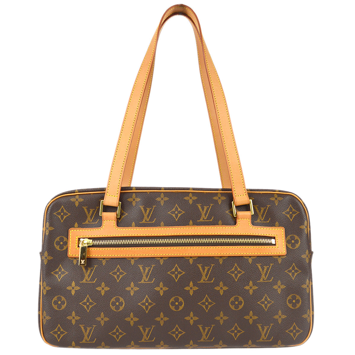 Louis Vuitton 2002 Monogram Cite GM M51181