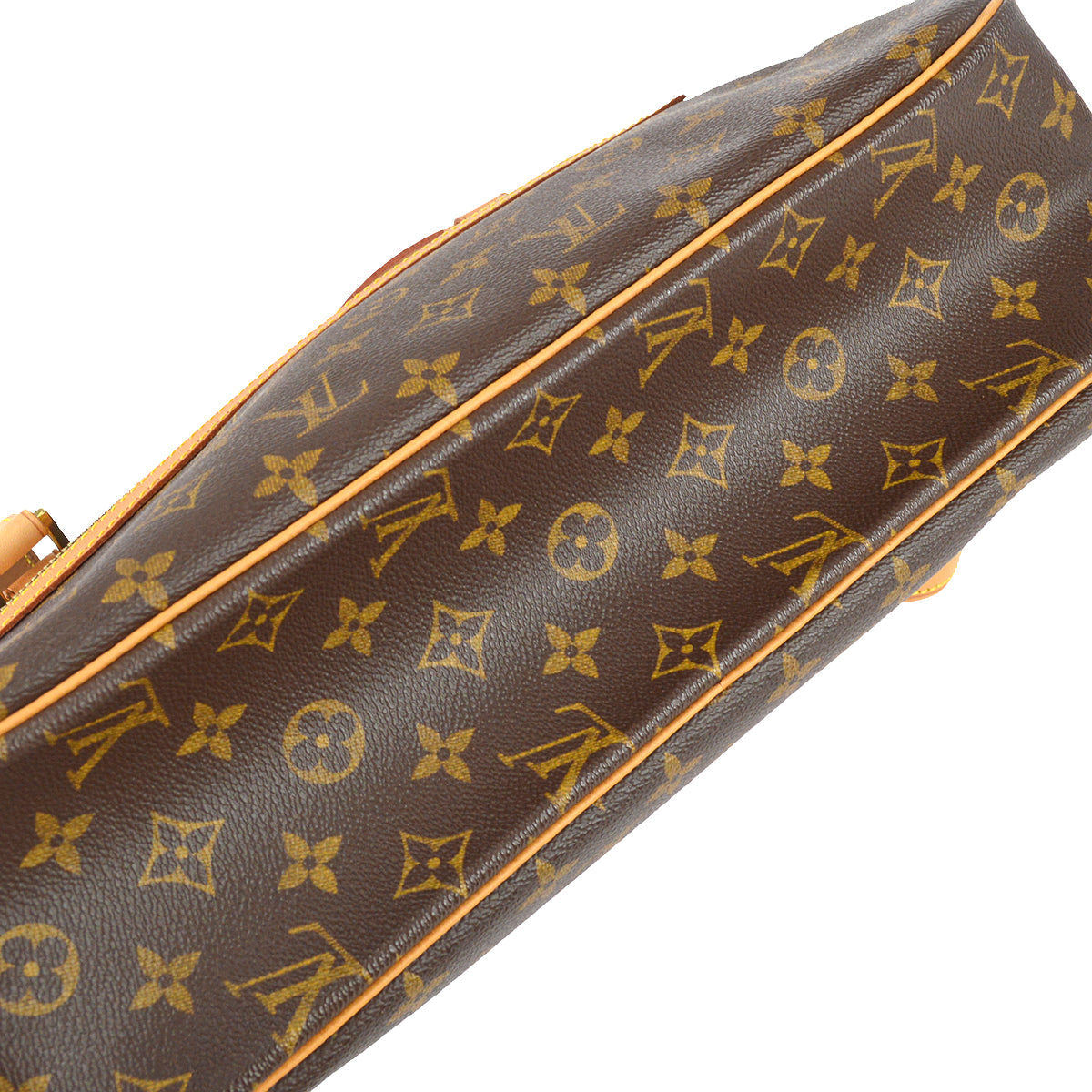 Louis Vuitton 2002 Monogram Cite GM M51181