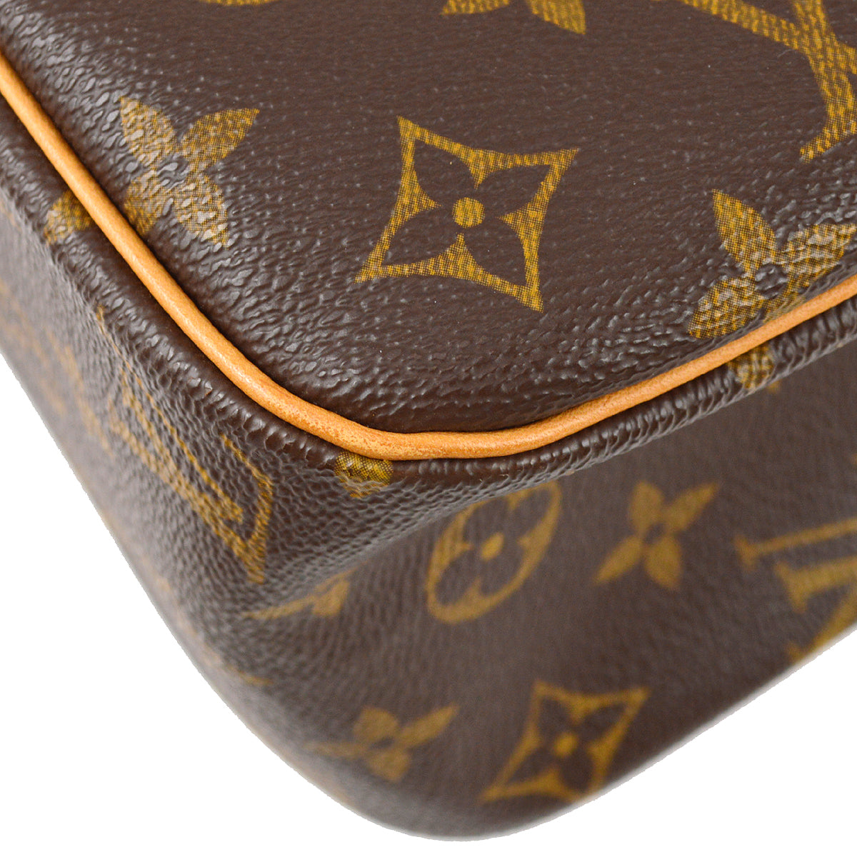 Louis Vuitton 2002 Monogram Cite GM M51181