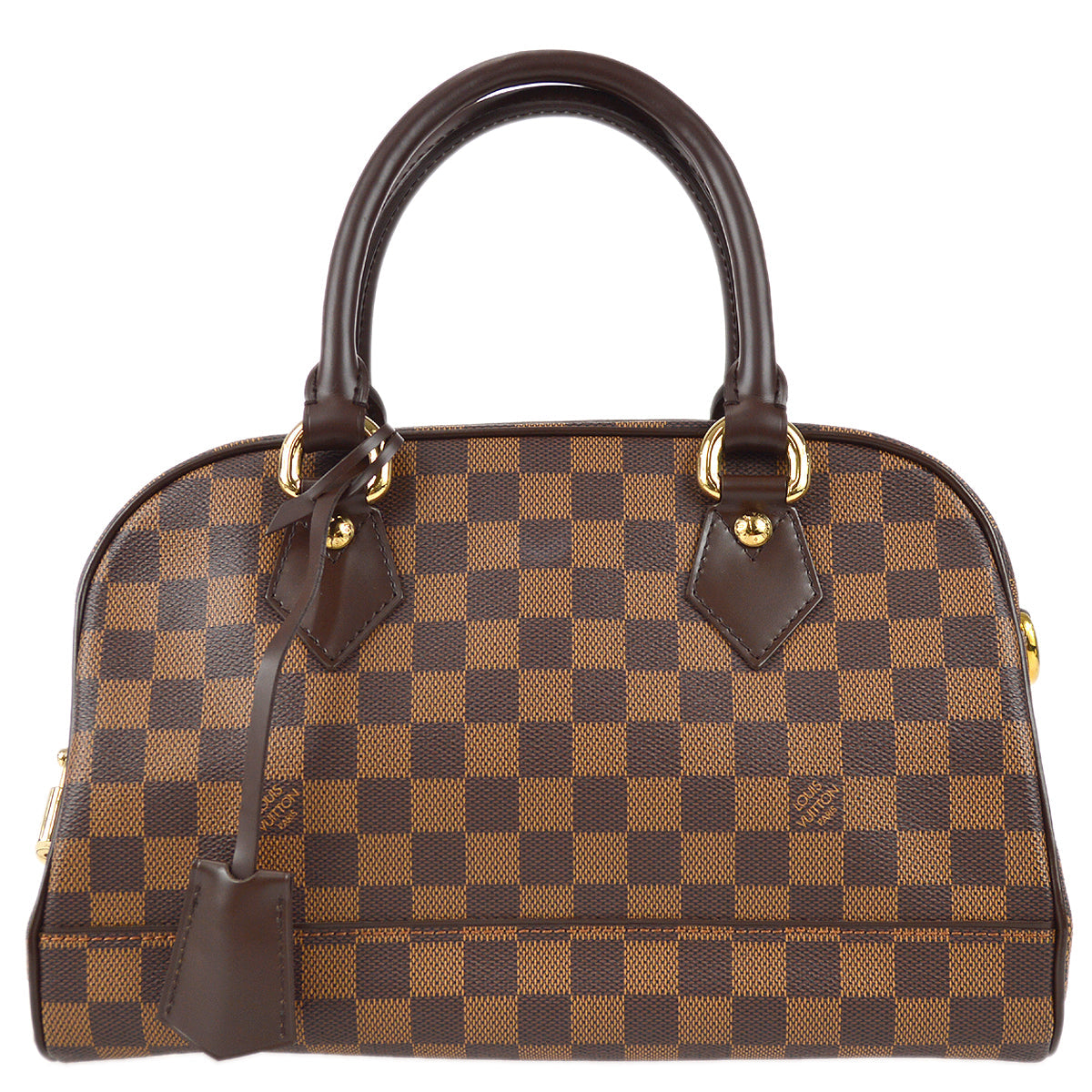 Louis Vuitton 2006 Duomo Damier N60008