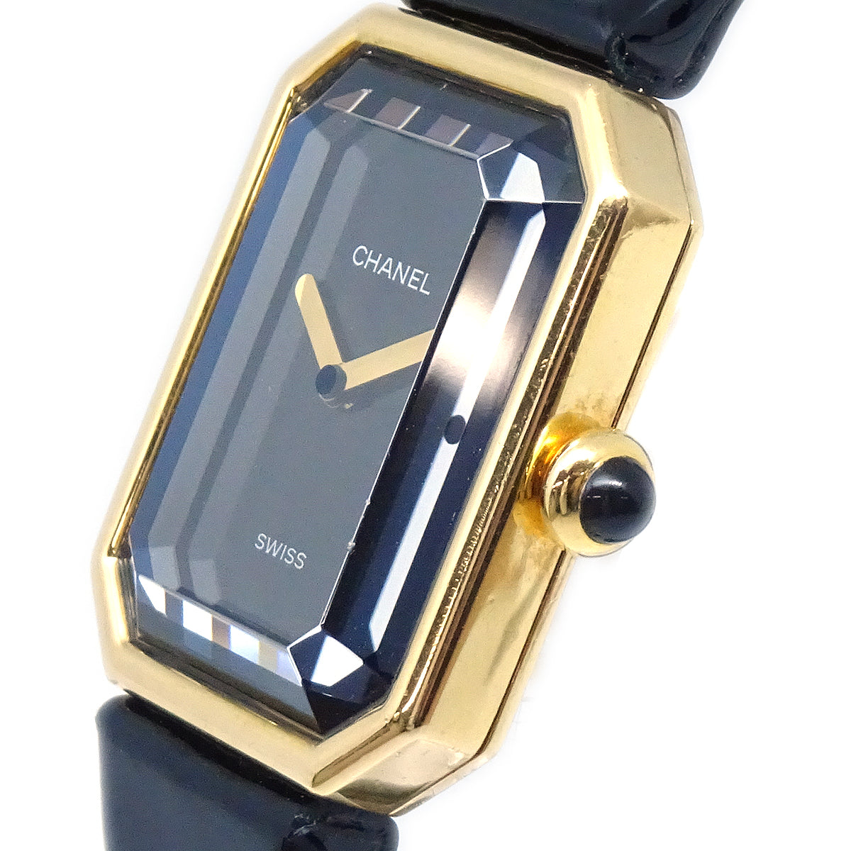 Chanel Premiere Watch 18KYG