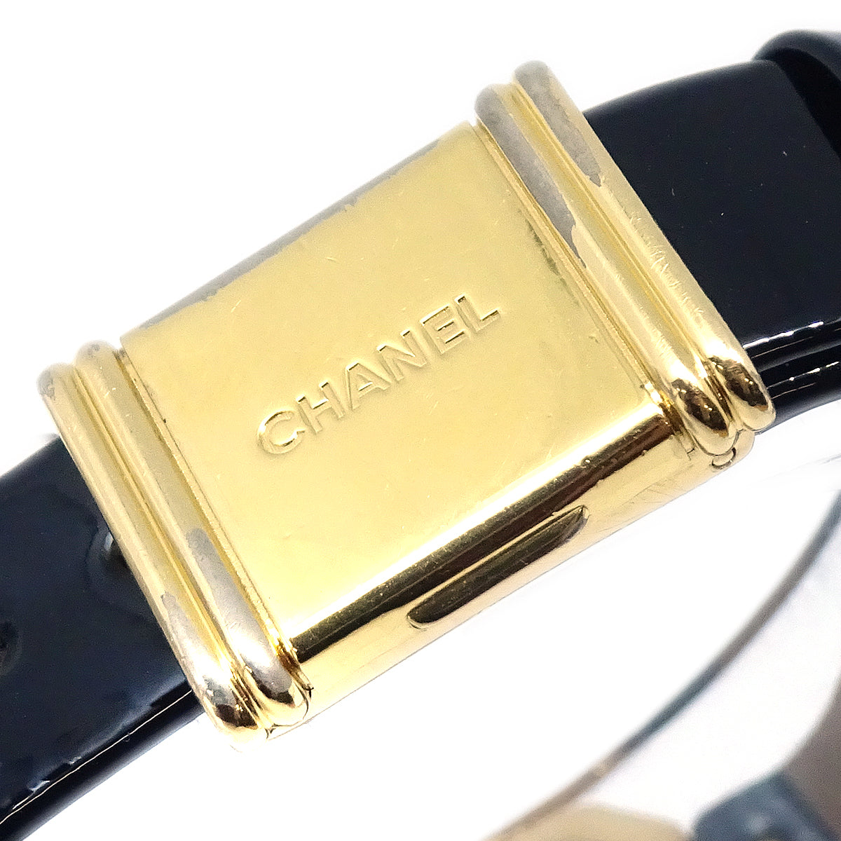 Chanel Premiere Watch 18KYG