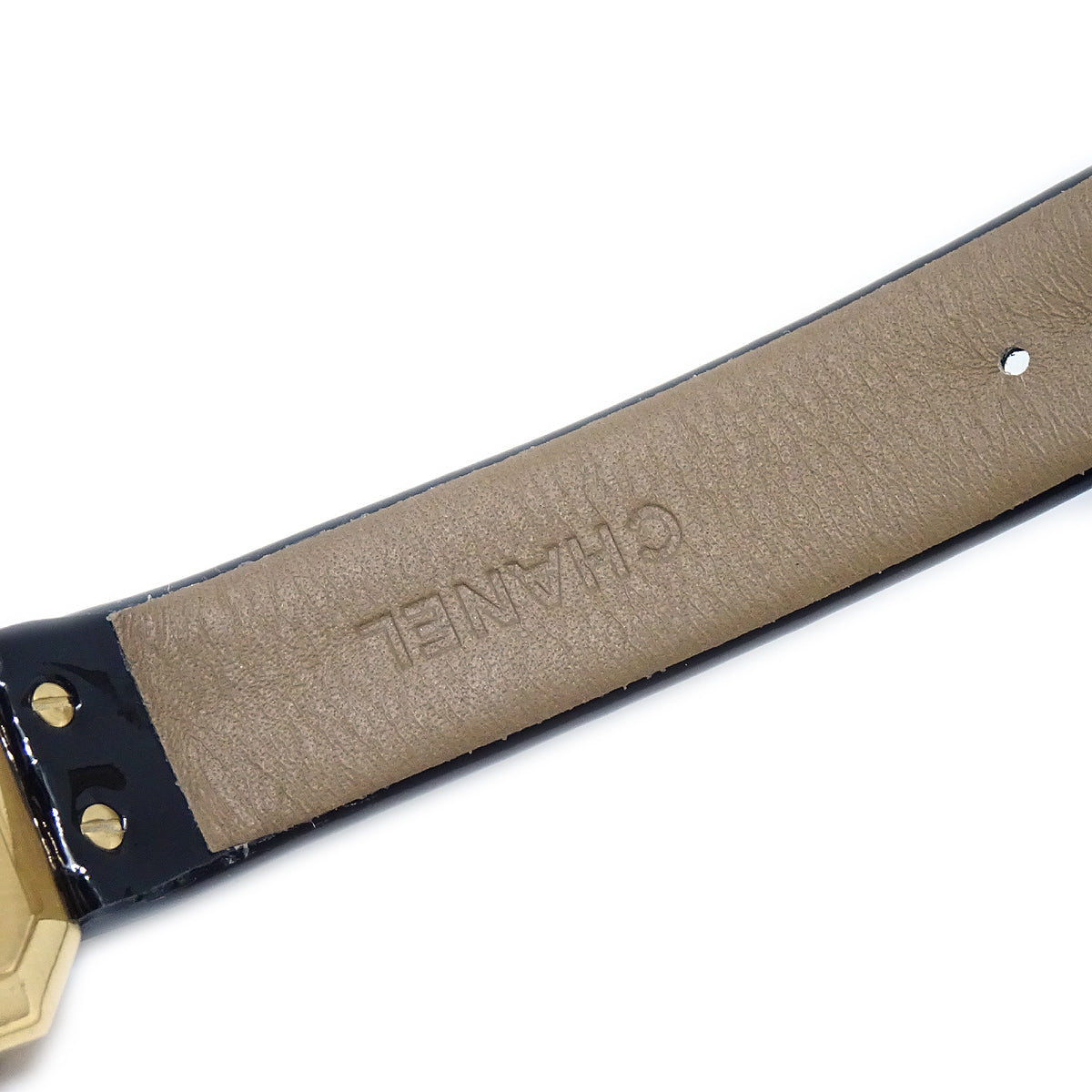 Chanel Premiere Watch 18KYG