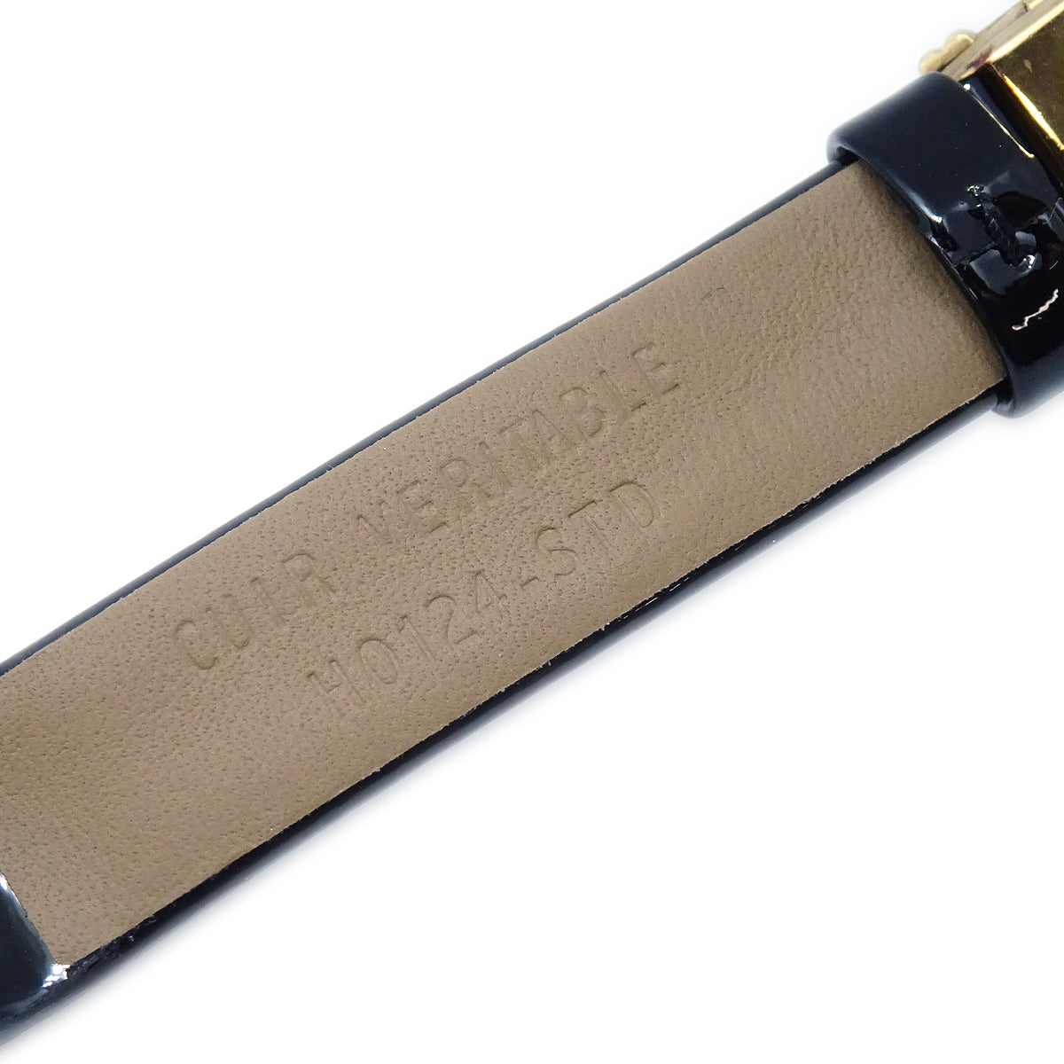 Chanel Premiere Watch 18KYG