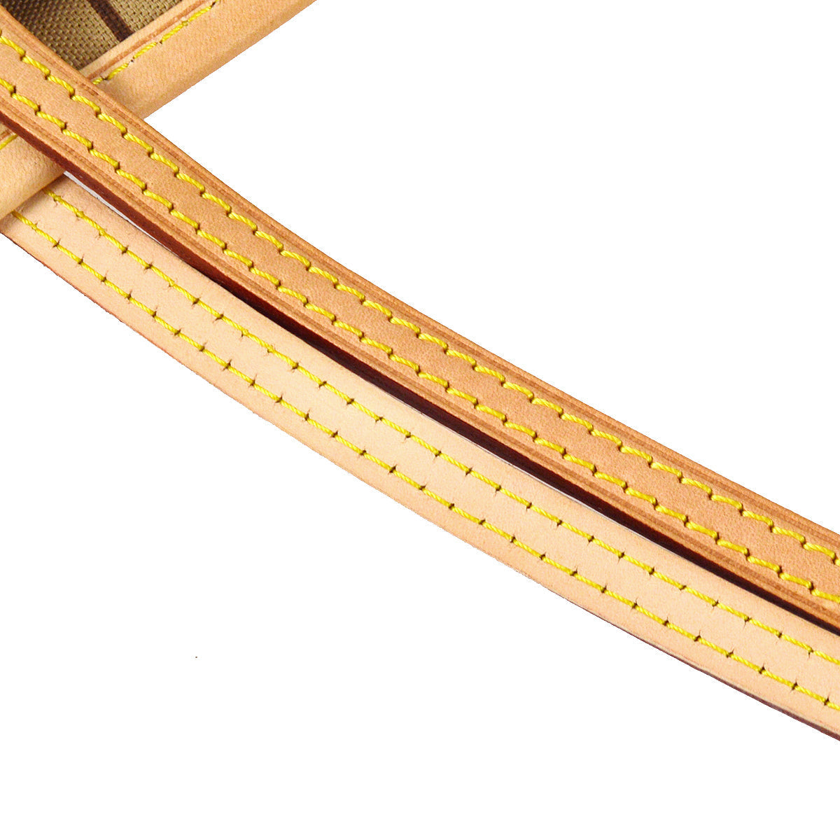 Louis Vuitton Neverfull MM Shoulder Tote Bag Monogram M40156