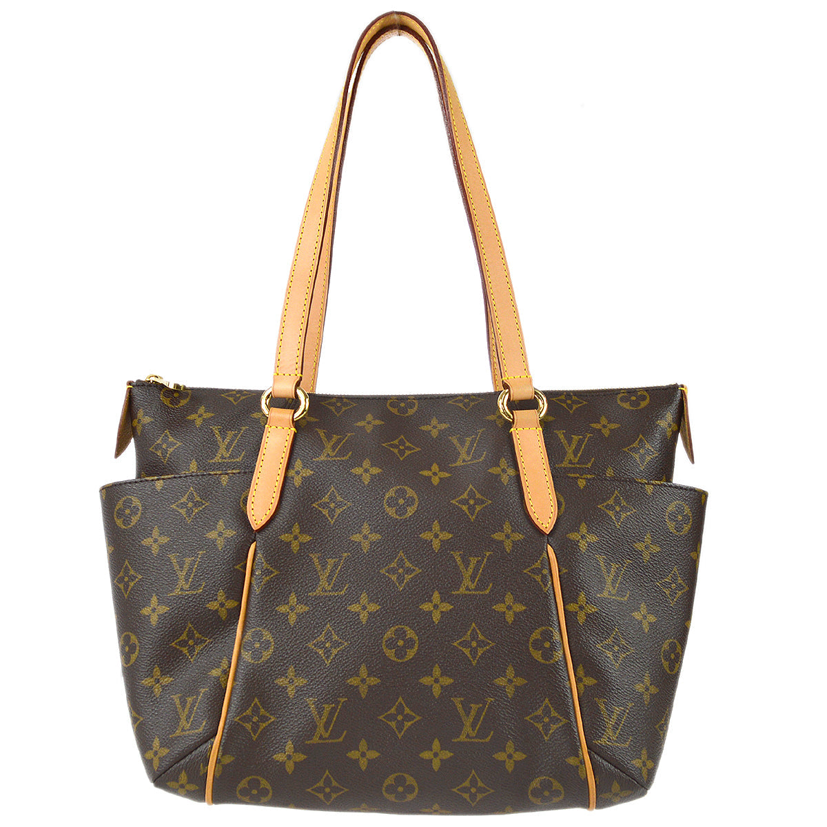 Louis Vuitton 2009 Totally PM Monogram M56688