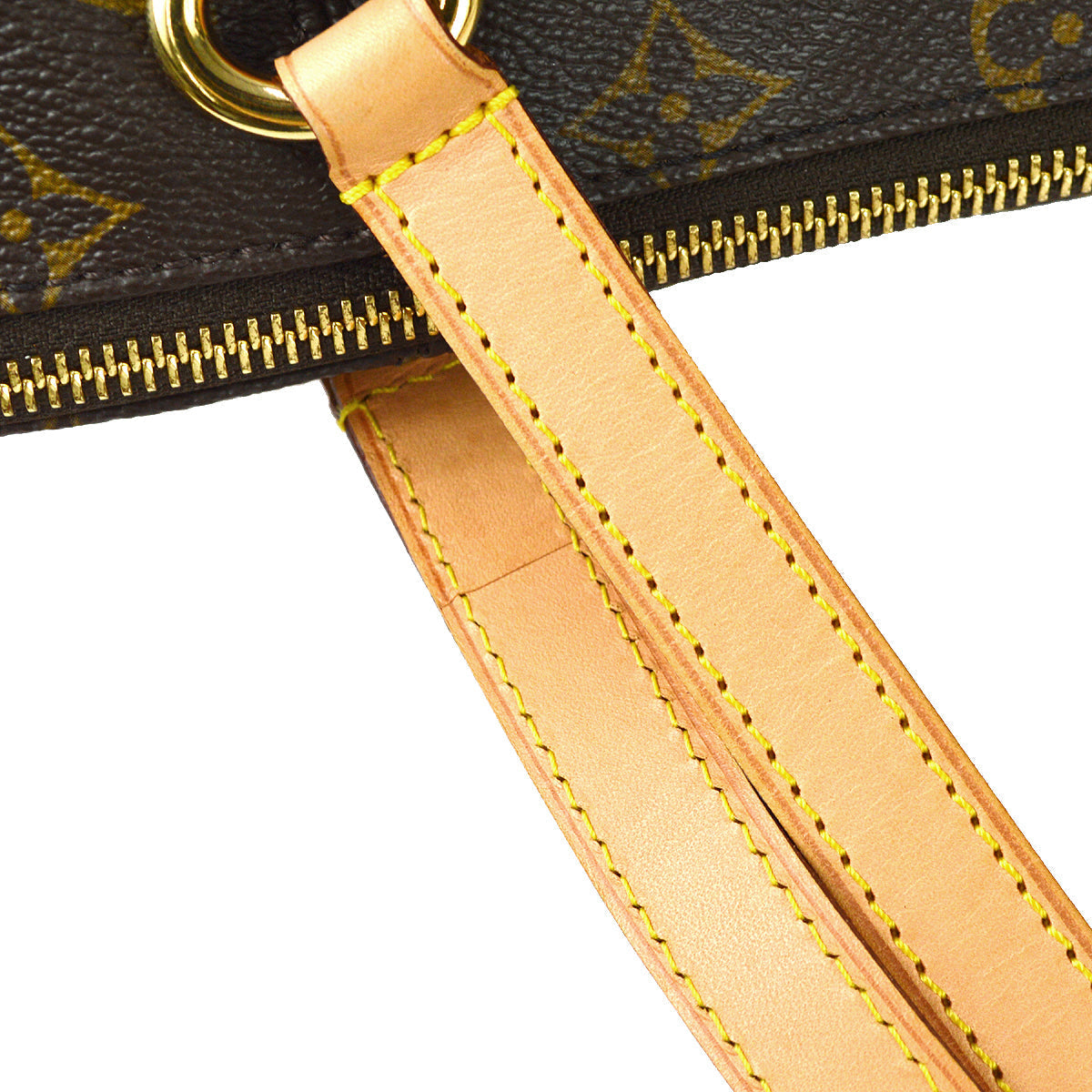 Louis Vuitton 2009 Totally PM Monogram M56688