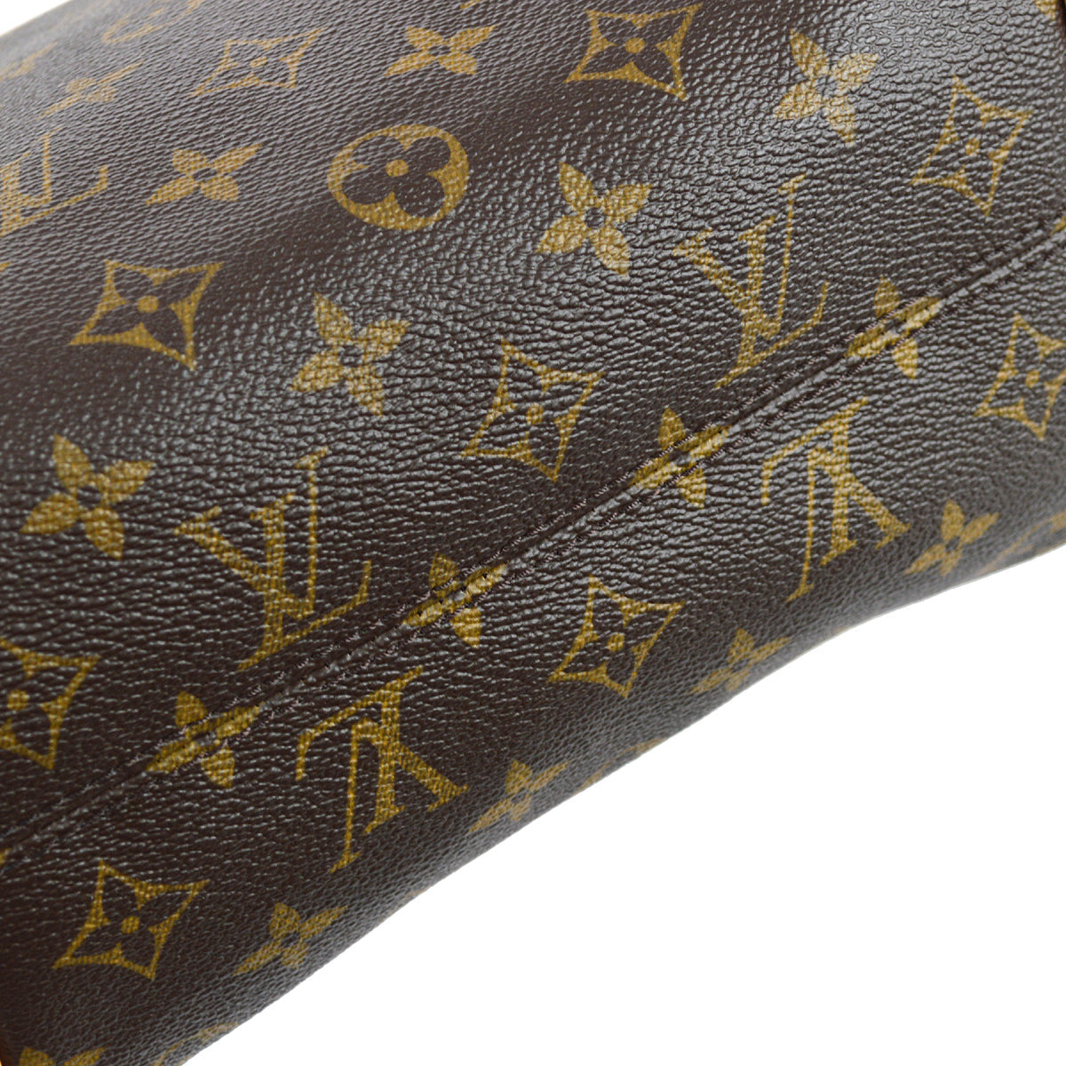 Louis Vuitton 2009 Totally PM Monogram M56688