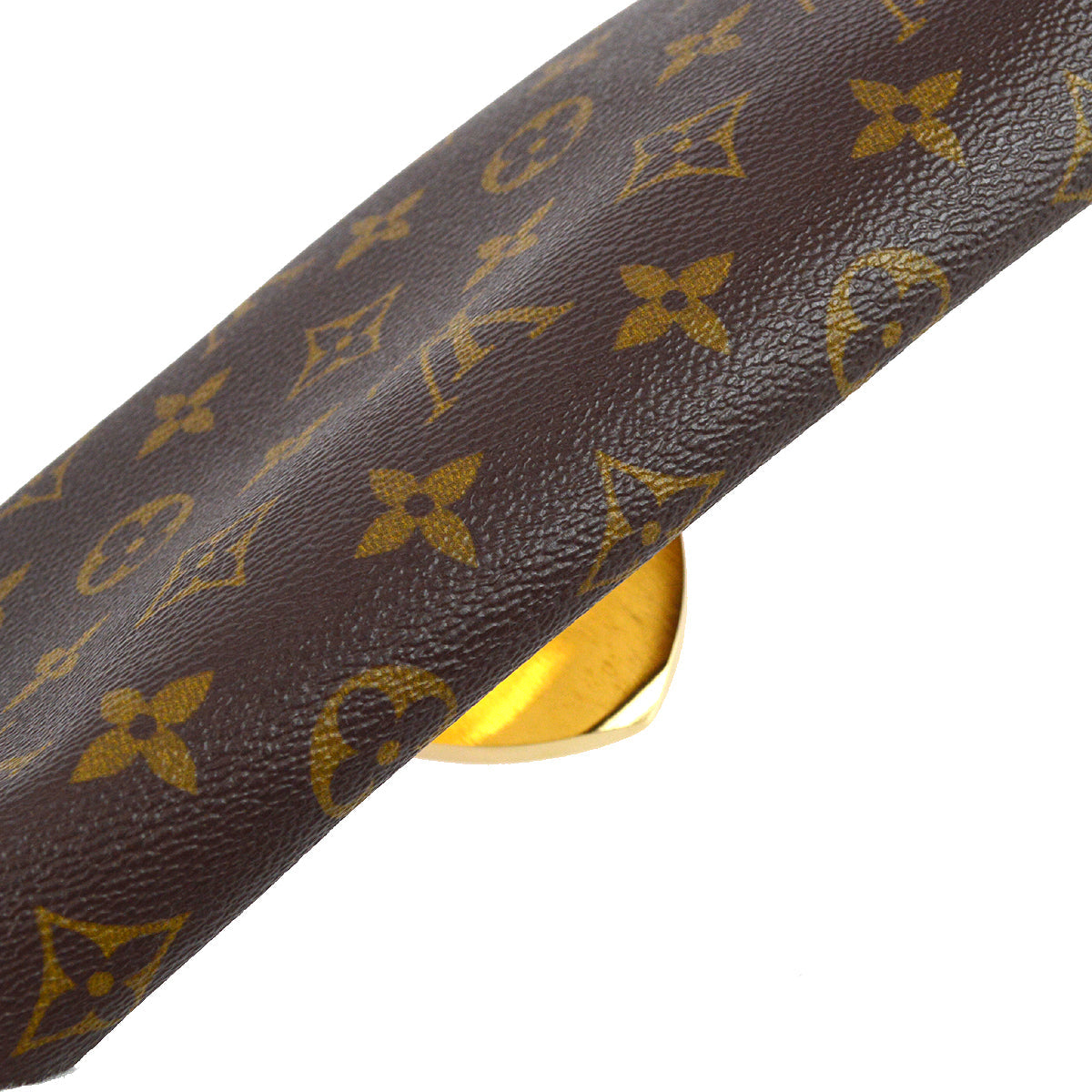 Louis Vuitton 2006 Pochette Beverly Monogram M40122