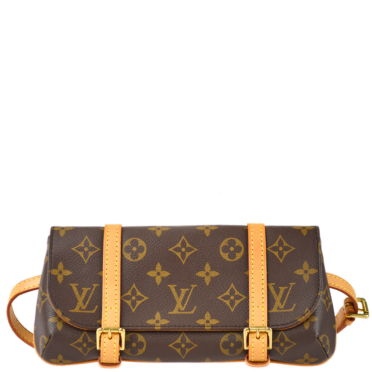 Louis Vuitton 2005 Monogram Pochette Marelle M51159