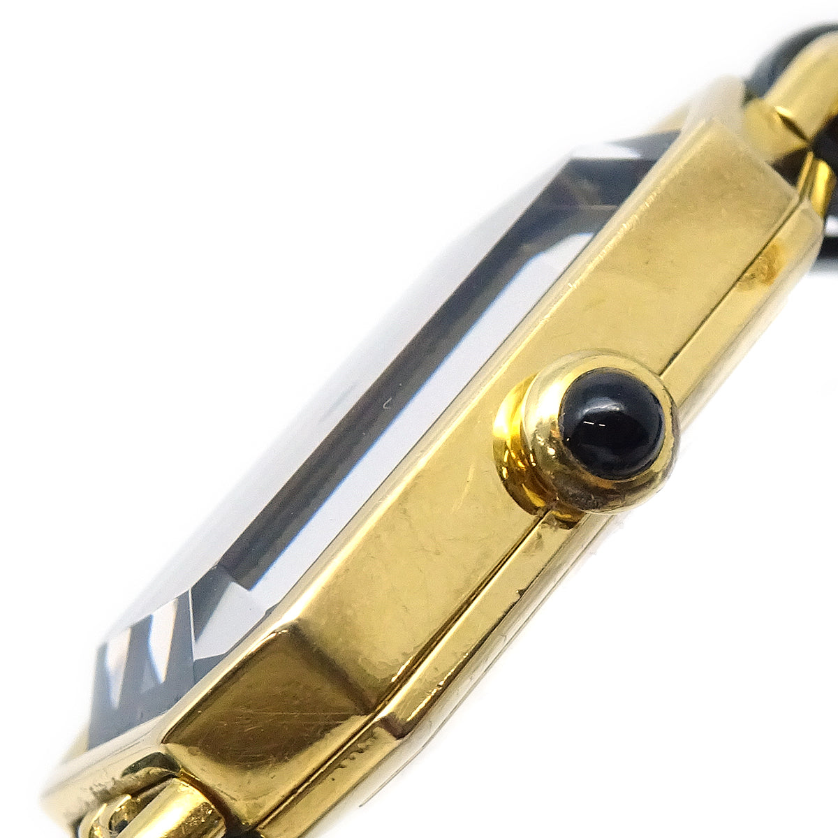 Chanel Premiere Watch Gold #M