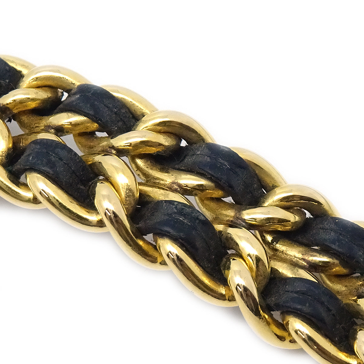 Chanel Premiere Watch Gold #M