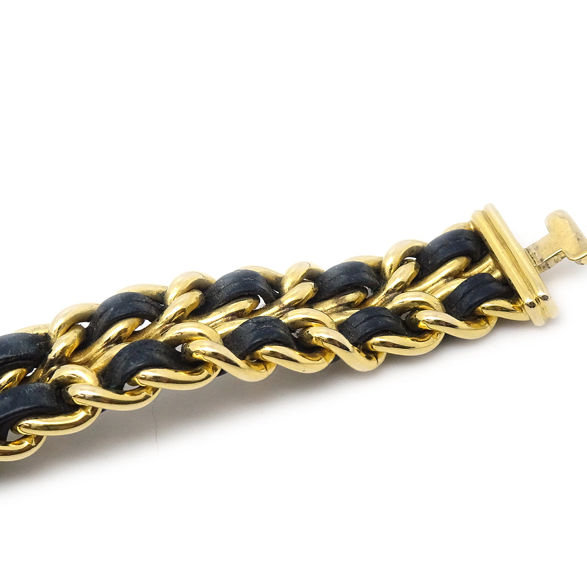 Chanel Premiere Watch Gold #M