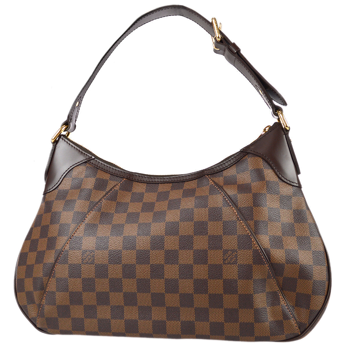 Louis Vuitton 2009 Damier Thames PM N48180