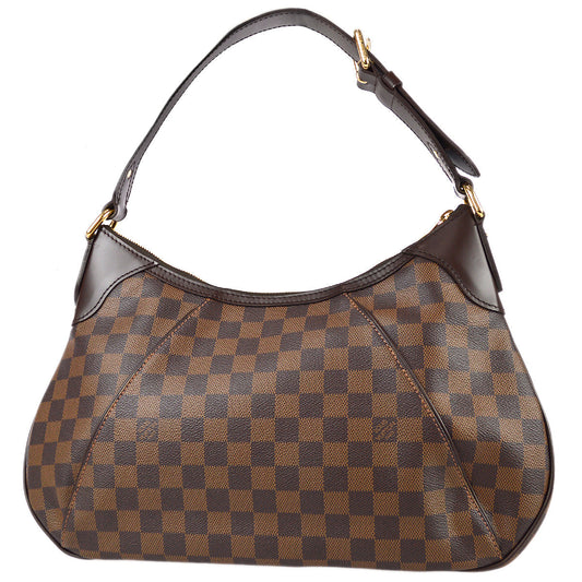 Louis Vuitton 2009 Damier Thames PM N48180