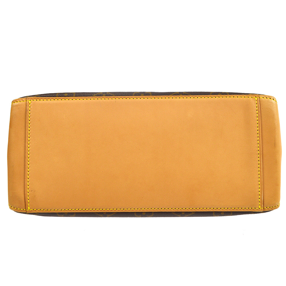 Louis Vuitton 2003 Monogram Cabas Piano M51148