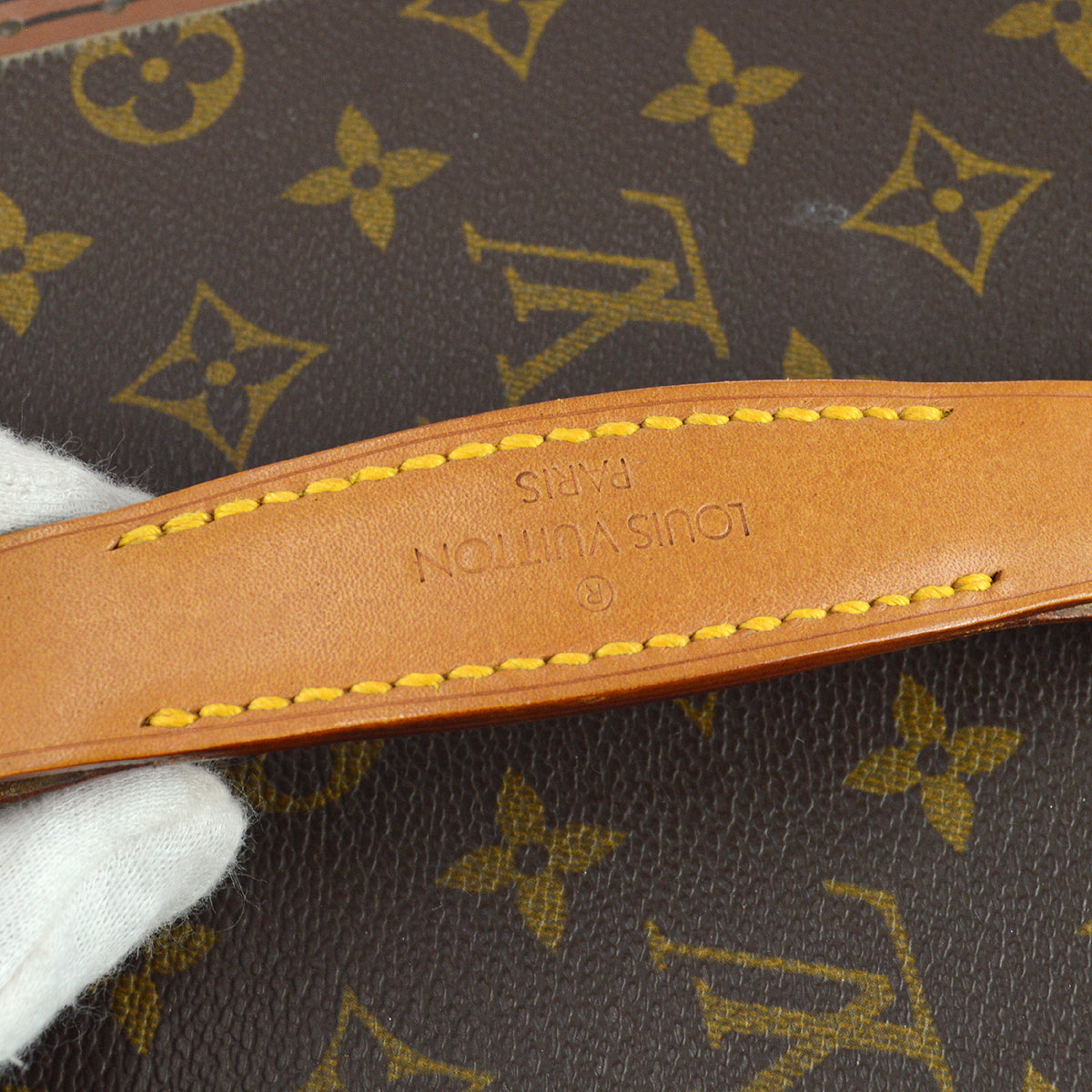 Louis Vuitton Monogram Boite Flacons M21828