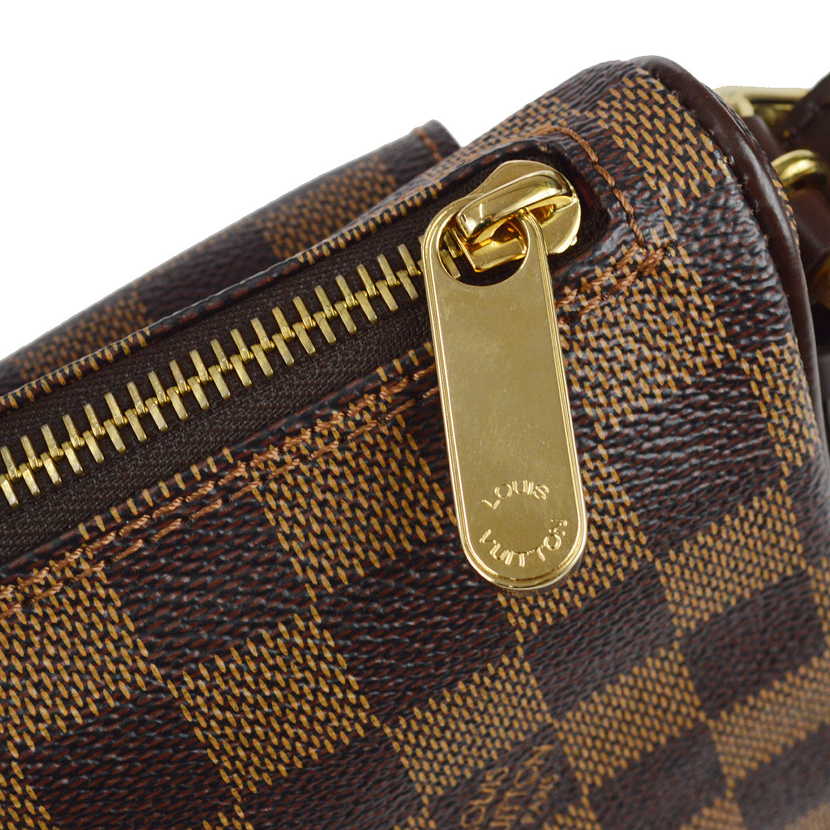 Louis Vuitton 2006 Damier Ravello GM N60006