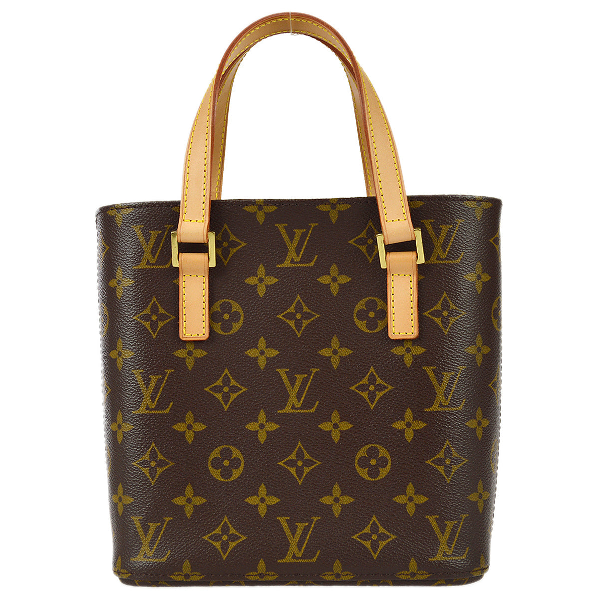 Louis Vuitton 2001 Monogram Vavin PM M51172