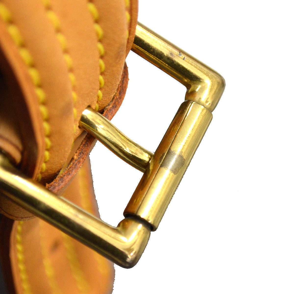 Louis Vuitton 2004 Monogram Viva Cite MM M51164