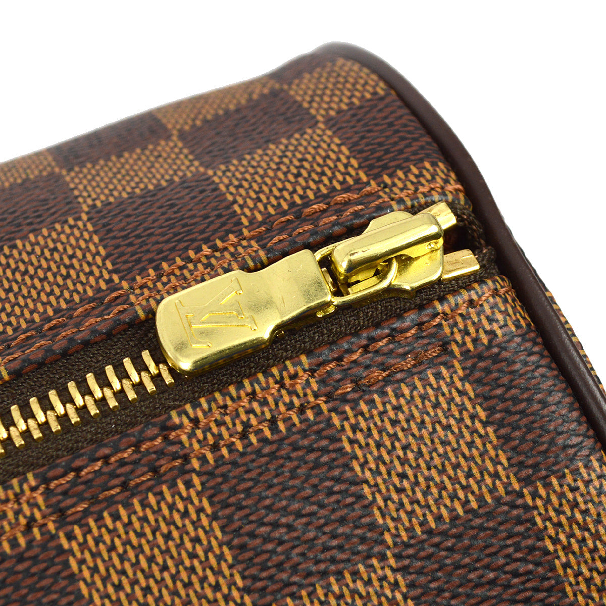 Louis Vuitton Damier Papillon 30 Handbag N51303