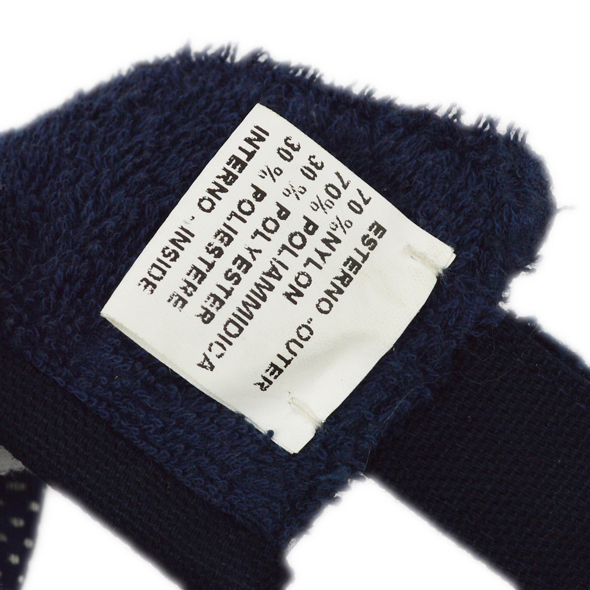 Chanel Sports Line Sun Visor