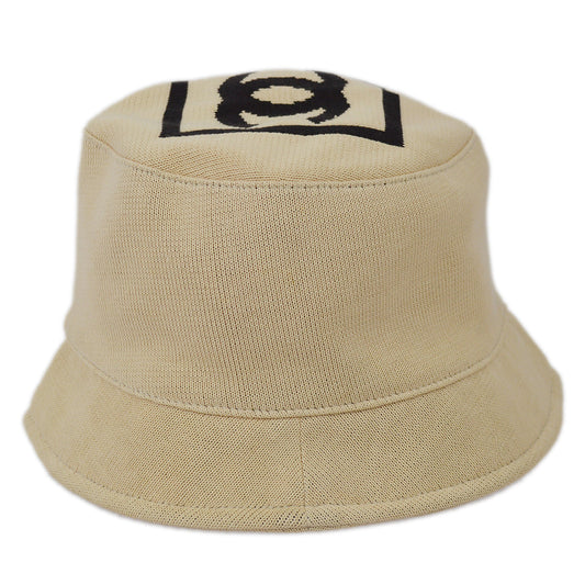 Chanel 2000s Sport Line Bucket Hat #S