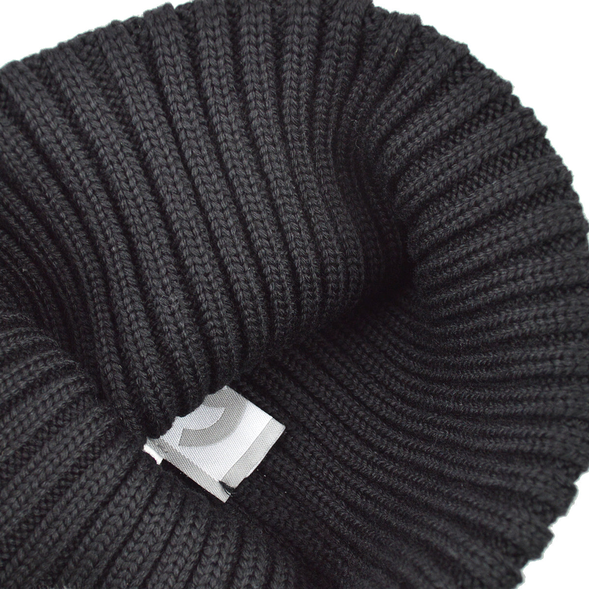 Chanel 2000s Sport Line Beanie
