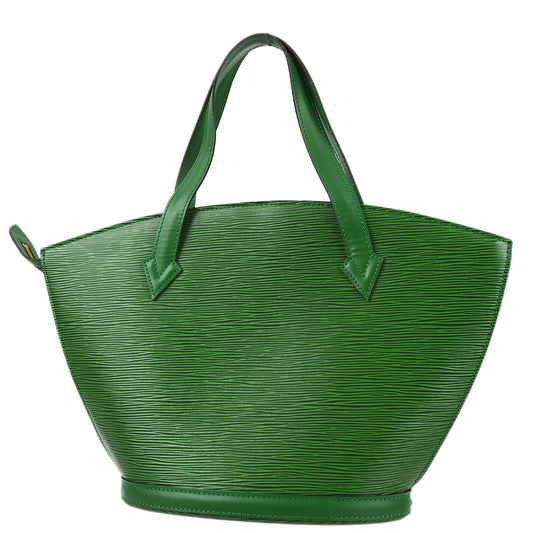 Louis Vuitton 1994 Epi Saint Jacques M52274