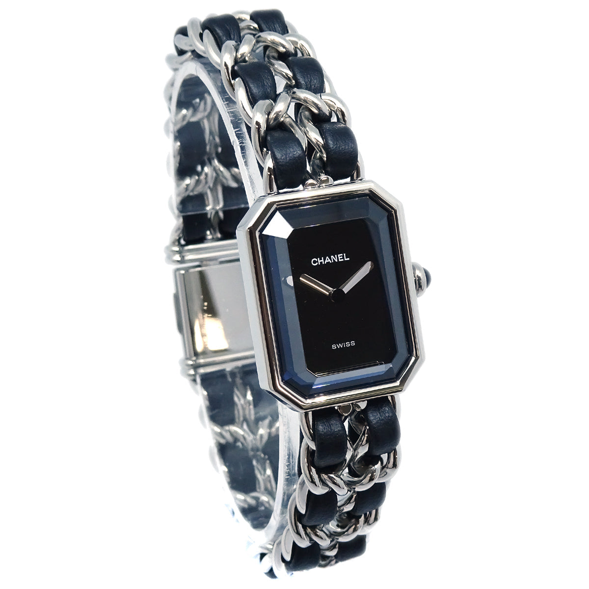 Chanel 1987 Premiere Watch #XL