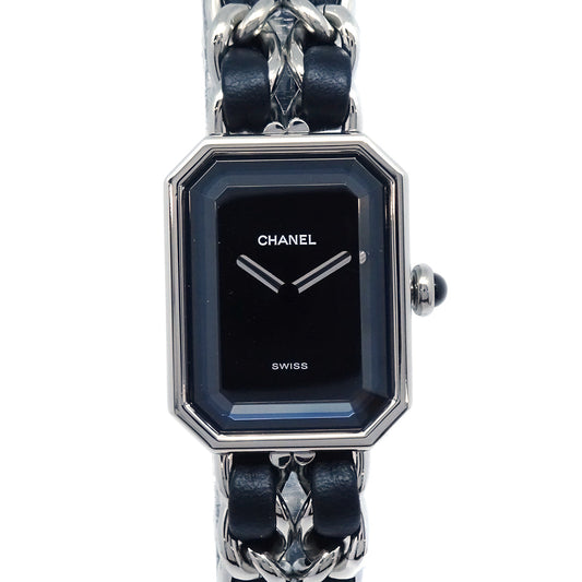 Chanel 1987 Premiere Watch #XL