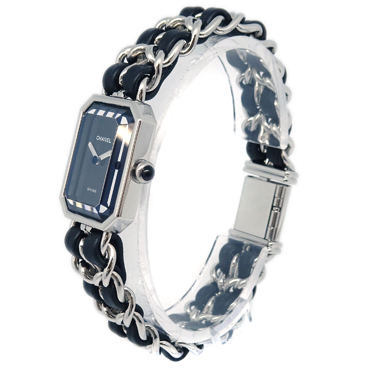 Chanel 1987 Premiere Watch #XL