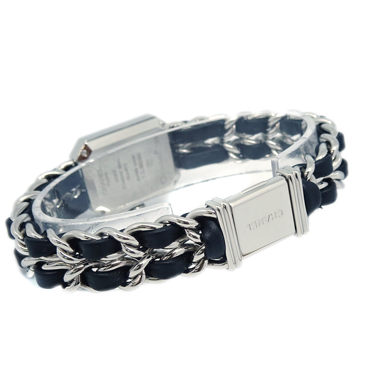 Chanel 1987 Premiere Watch #XL