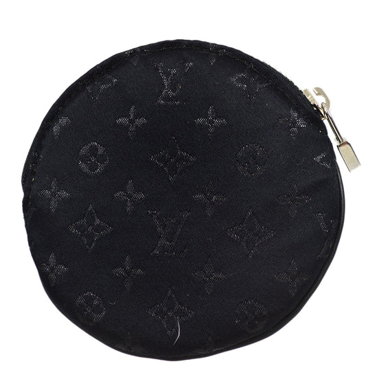Louis Vuitton 2002 Conte De Fees Porte Monnaie Rond M92272