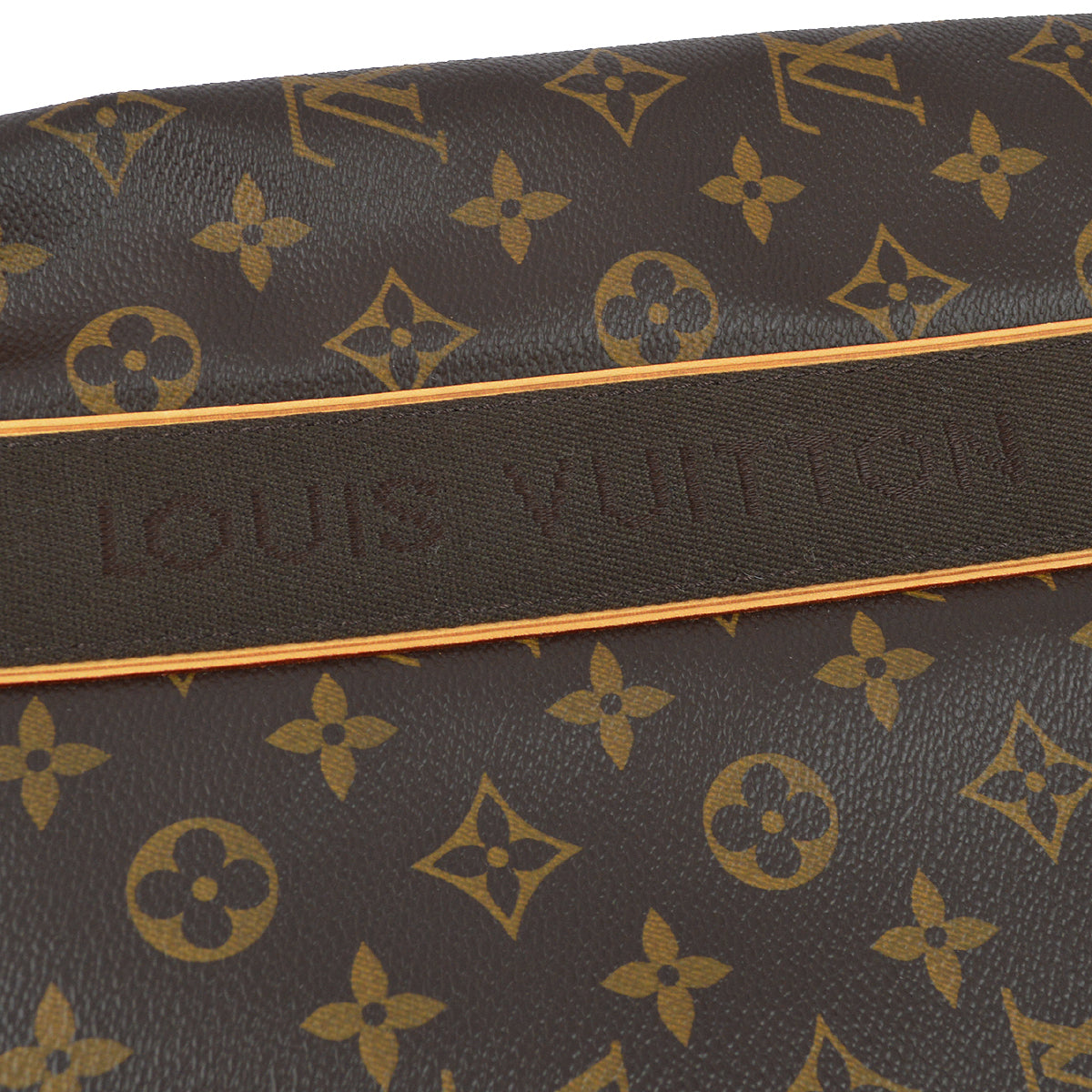 Louis Vuitton 2008 Monogram Cabas Beaubourg Tote Handbag M53013