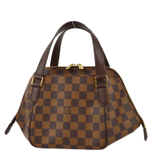 Louis Vuitton 2005 Damier Belem PM N51173